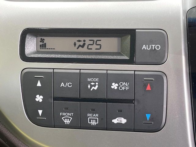 HONDA N-WGN CUSTOM 2016