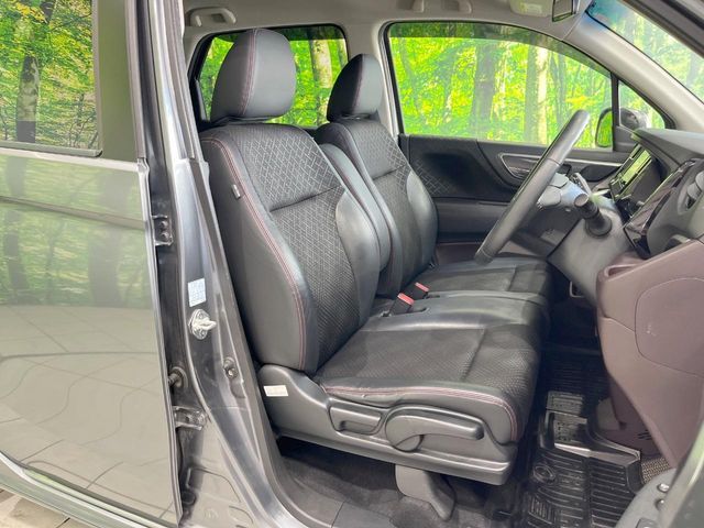 HONDA N-WGN CUSTOM 2016