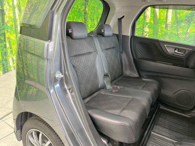 HONDA N-WGN CUSTOM 2016