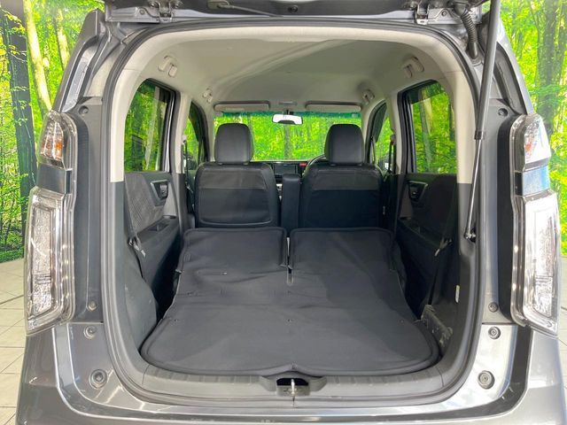 HONDA N-WGN CUSTOM 2016