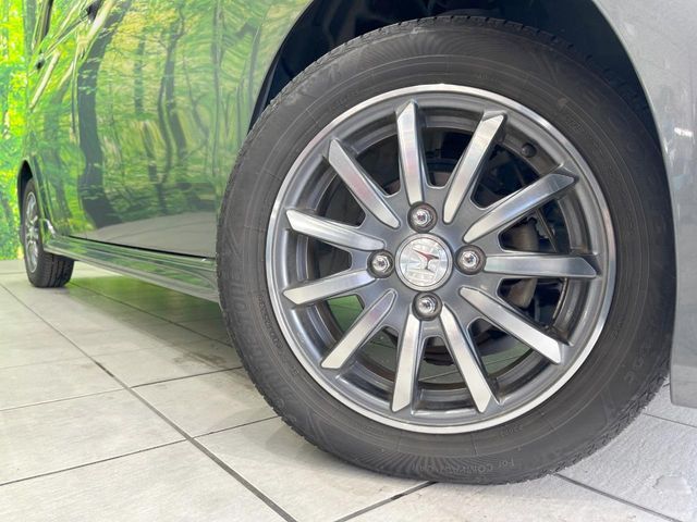 HONDA N-WGN CUSTOM 2016