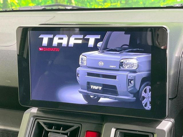 DAIHATSU TAFT 2022