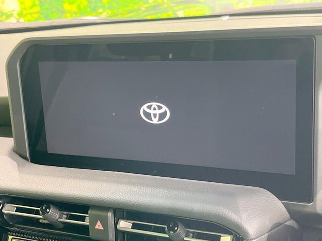 TOYOTA LANDCRUISER 250 2024