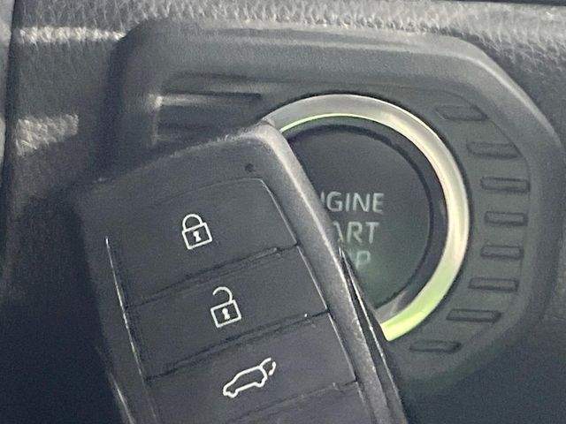 TOYOTA LANDCRUISER 250 2024