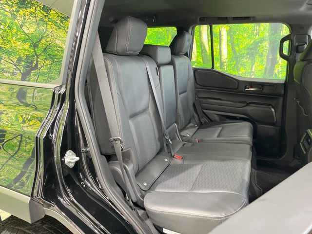 TOYOTA LANDCRUISER 250 2024