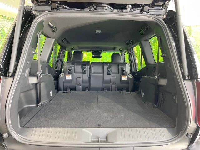 TOYOTA LANDCRUISER 250 2024