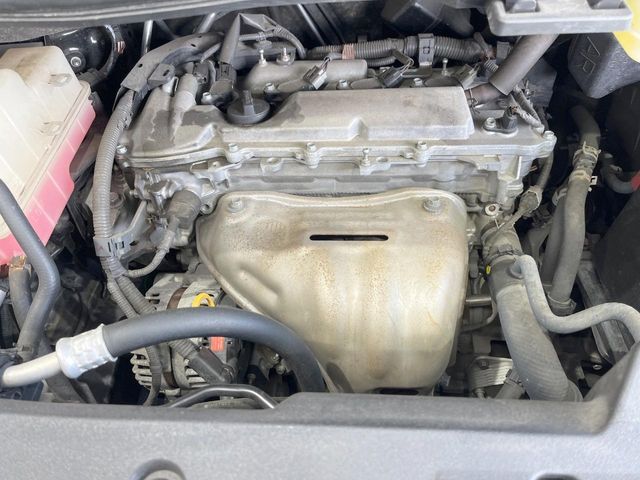 TOYOTA VELLFIRE 2015