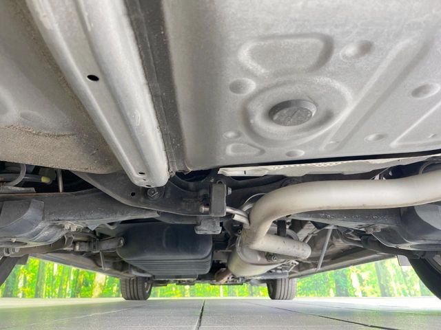 TOYOTA VELLFIRE 2015