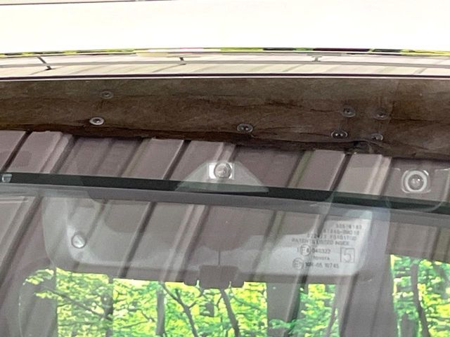 TOYOTA HARRIER 2WD 2023