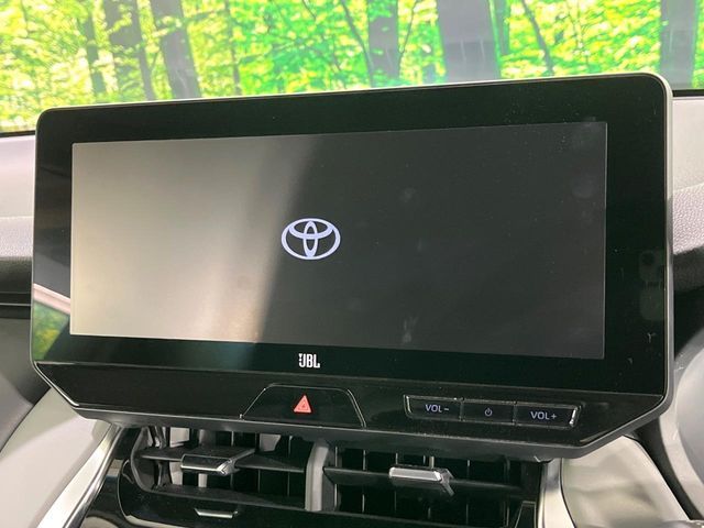 TOYOTA HARRIER 2WD 2023