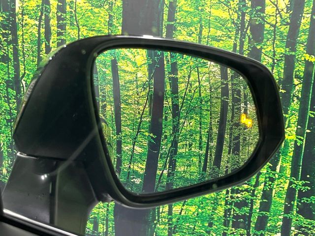 TOYOTA HARRIER 2WD 2023