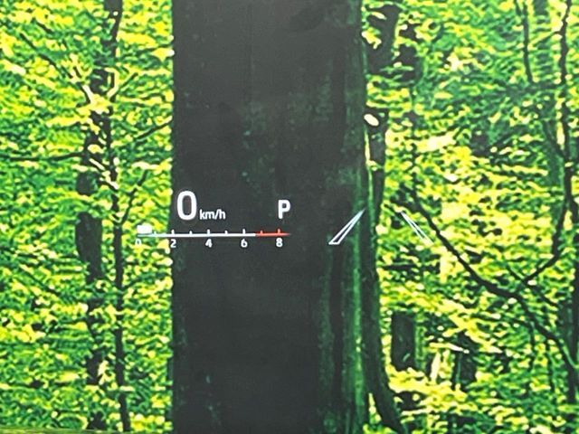 TOYOTA HARRIER 2WD 2023