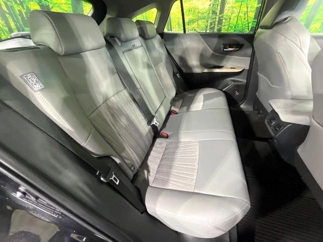 TOYOTA HARRIER 2WD 2023