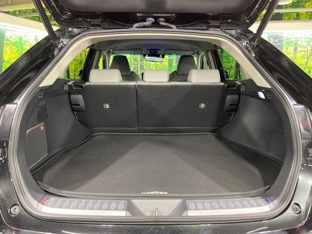 TOYOTA HARRIER 2WD 2023