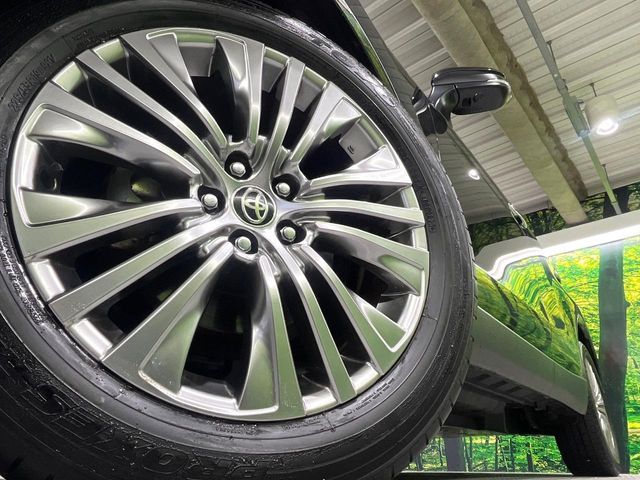 TOYOTA HARRIER 2WD 2023