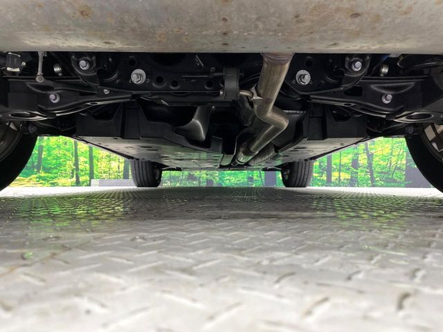 TOYOTA HARRIER 2WD 2023