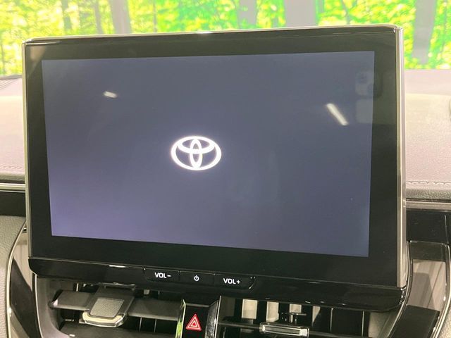 TOYOTA COROLLA TOURING HYBRID 2022