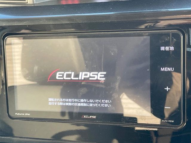 TOYOTA ROOMY 4WD 2018