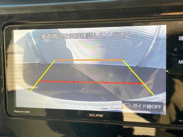 TOYOTA ROOMY 4WD 2018