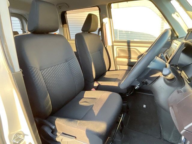 TOYOTA ROOMY 4WD 2018