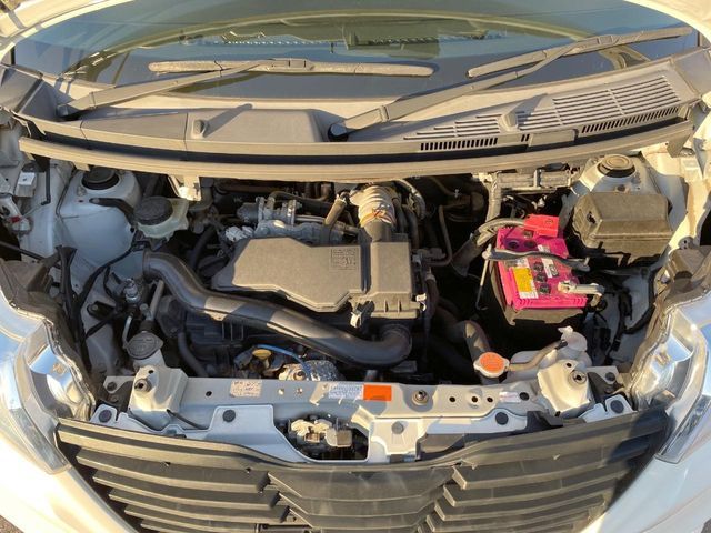 TOYOTA ROOMY 4WD 2018