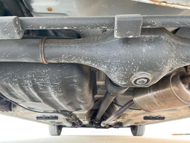 TOYOTA ROOMY 4WD 2018