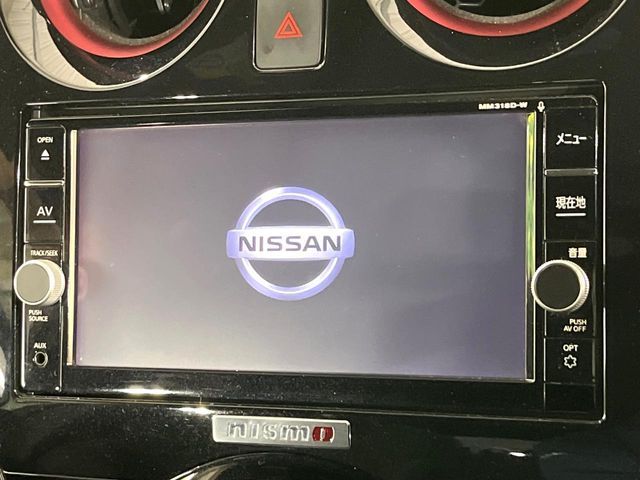 NISSAN NOTE 2019