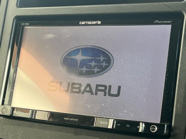 SUBARU IMPREZA SPORT 4WD 2017