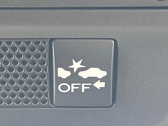 SUBARU IMPREZA SPORT 4WD 2017