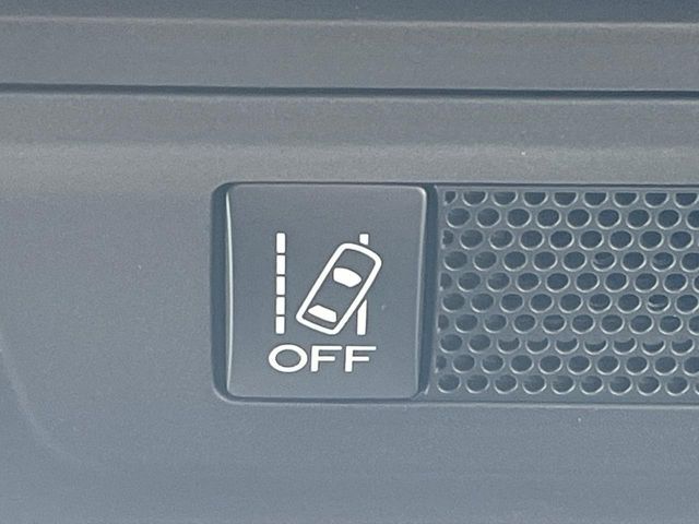 SUBARU IMPREZA SPORT 4WD 2017