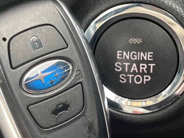 SUBARU IMPREZA SPORT 4WD 2017