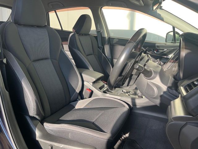 SUBARU IMPREZA SPORT 4WD 2017