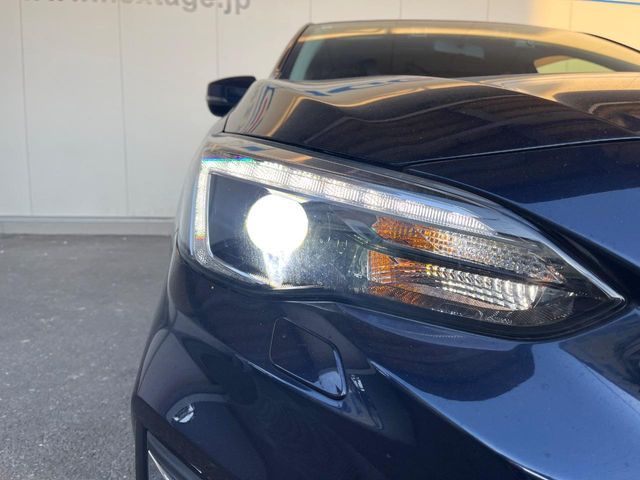 SUBARU IMPREZA SPORT 4WD 2017