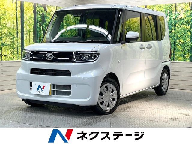 DAIHATSU TANTO 2025