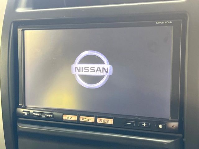 NISSAN X-TRAIL 4WD 2013