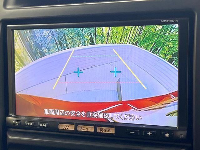 NISSAN X-TRAIL 4WD 2013