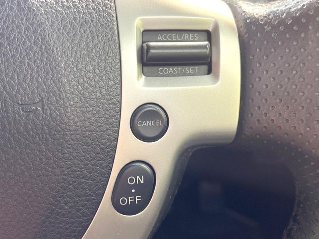 NISSAN X-TRAIL 4WD 2013