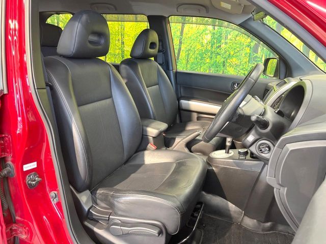 NISSAN X-TRAIL 4WD 2013