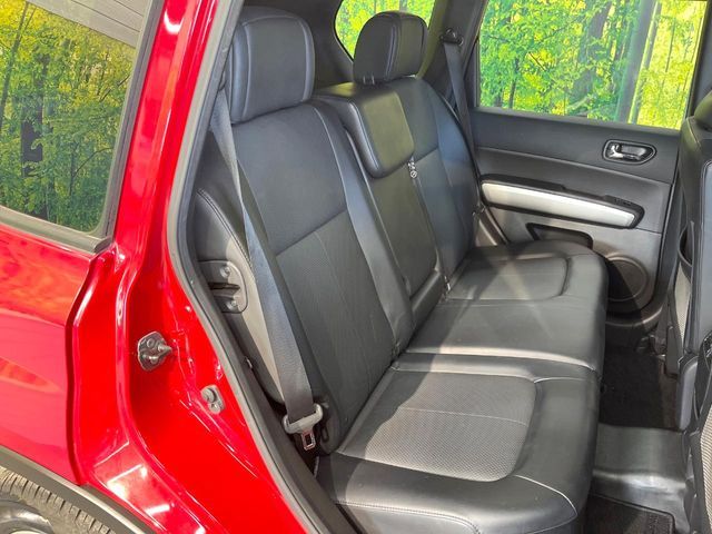 NISSAN X-TRAIL 4WD 2013