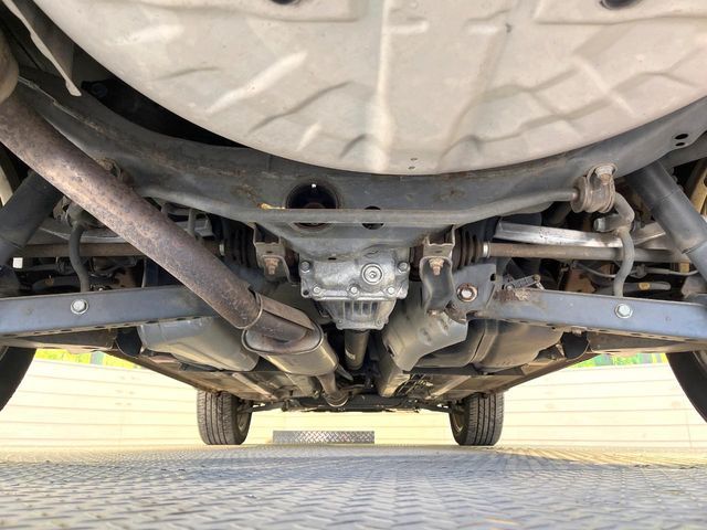 NISSAN X-TRAIL 4WD 2013