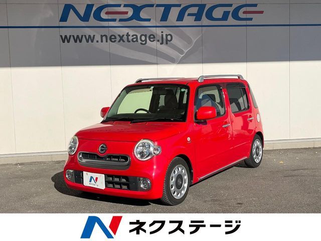 DAIHATSU MIRA Cocoa 2015