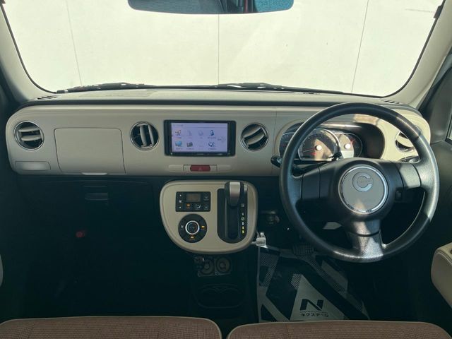 DAIHATSU MIRA Cocoa 2015