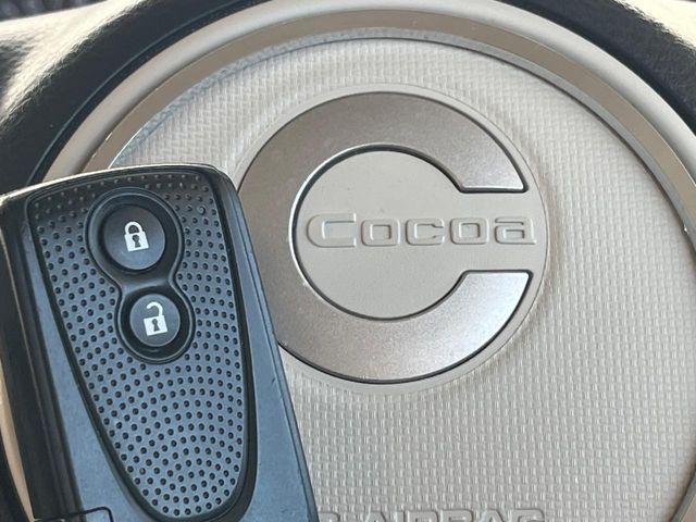 DAIHATSU MIRA Cocoa 2015