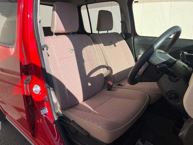 DAIHATSU MIRA Cocoa 2015