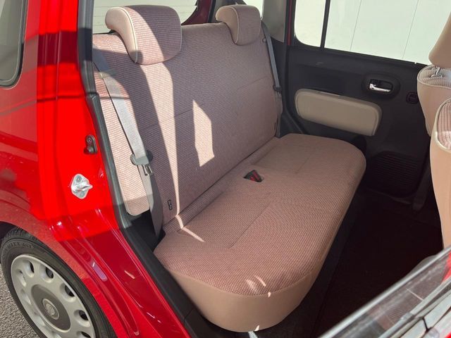 DAIHATSU MIRA Cocoa 2015