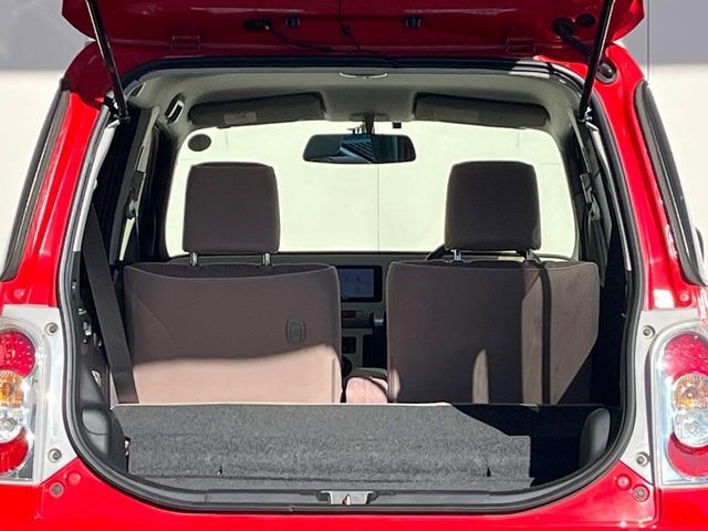 DAIHATSU MIRA Cocoa 2015