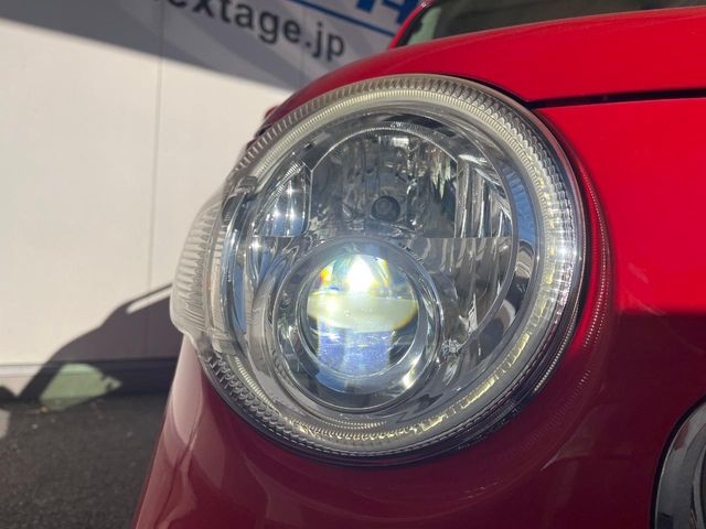 DAIHATSU MIRA Cocoa 2015