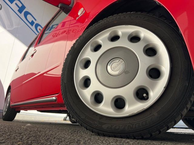 DAIHATSU MIRA Cocoa 2015