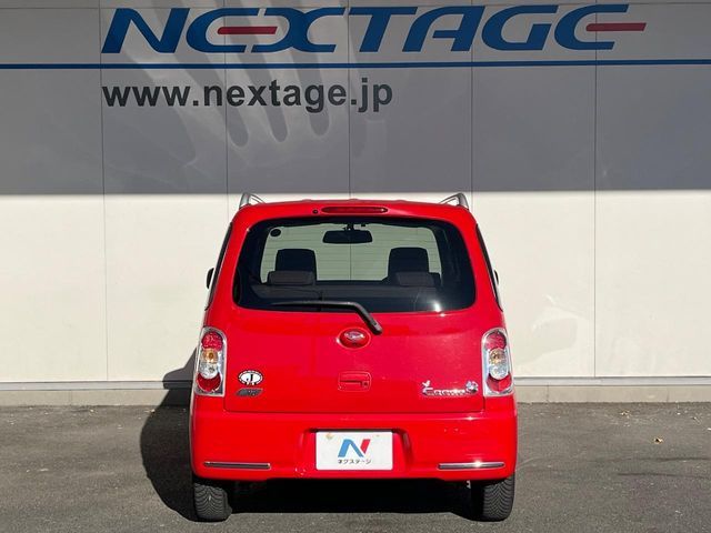 DAIHATSU MIRA Cocoa 2015