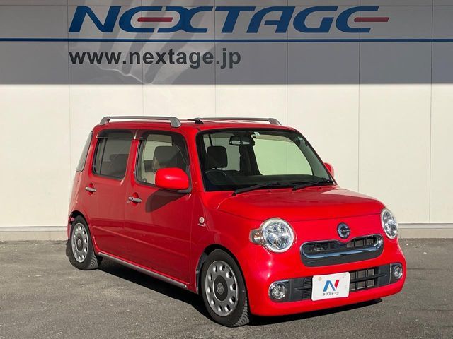 DAIHATSU MIRA Cocoa 2015